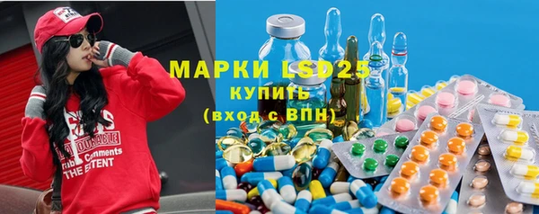 стафф Вяземский